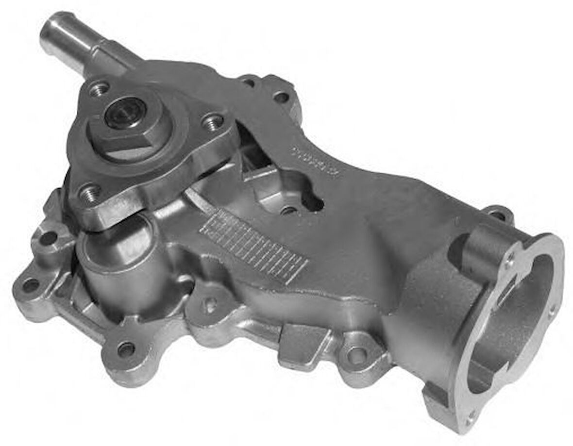 Chevrolet Aveo Devirdaim (2011-2014) 1.4, 1.2 95524738