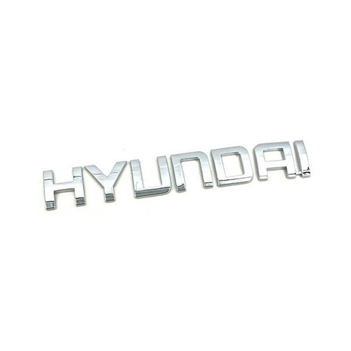 Hyundai İx35 Bagaj Kaput Yazi/Arma (2010-2015) 1.6 GDI, 2.0 CRDI 86335H1020