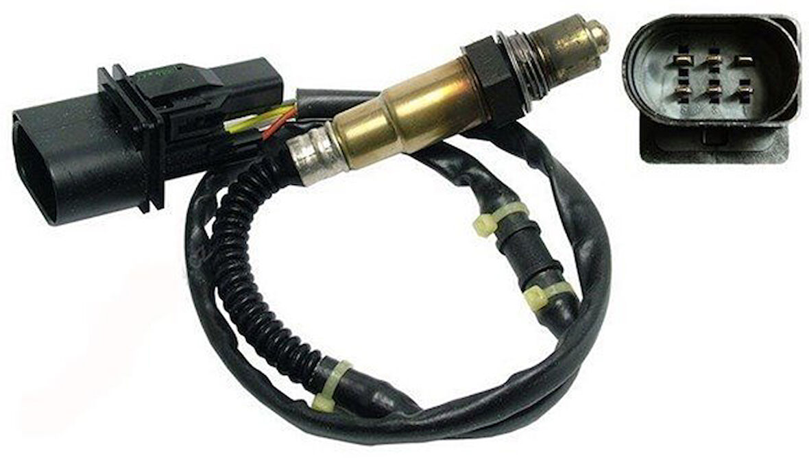 Volkswagen Touareg Oksijen Sensörü (2002-2007) 3.2 06B906265D