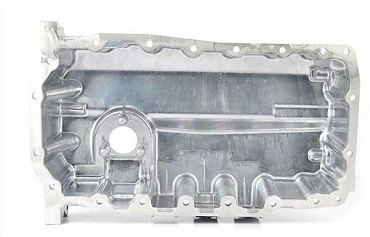Seat Leon Yağ Karteri (2005-2013) 1.9 TDI, 1.6 TDI 03G103603AD