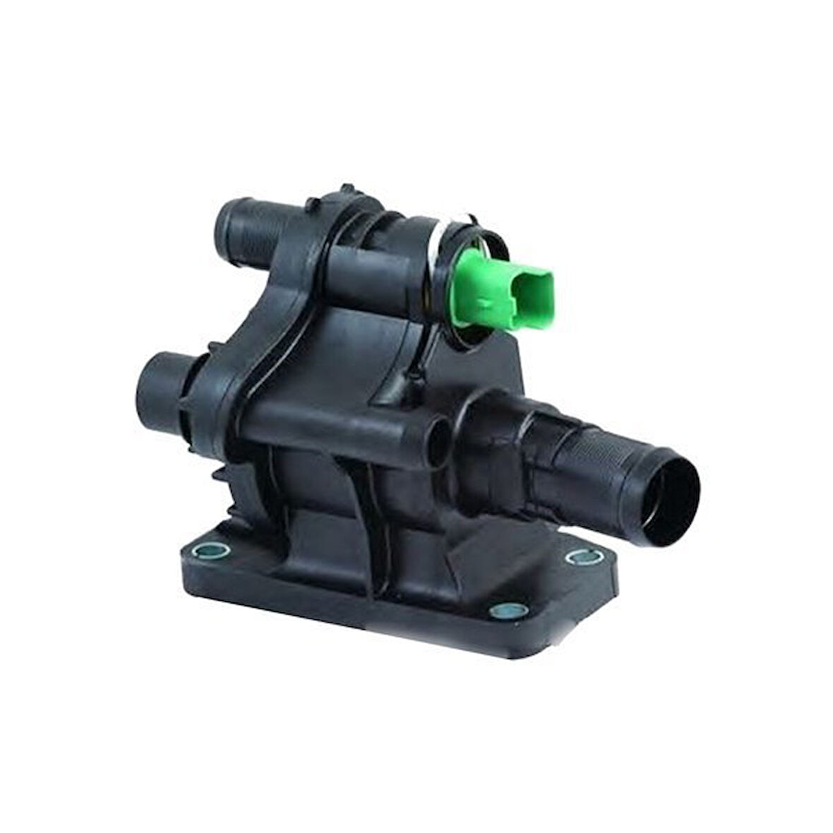 Citroen C4 Termostat Contasi (2004-2011) 1.6 HDI 1336X2