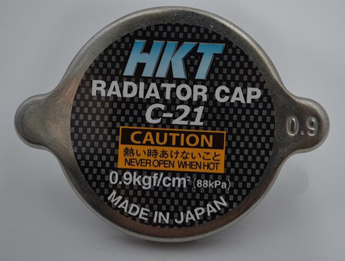 Kia Picanto Motor Su Radyatörü Su Kapaği (2011-2015) 1.2 1640136011