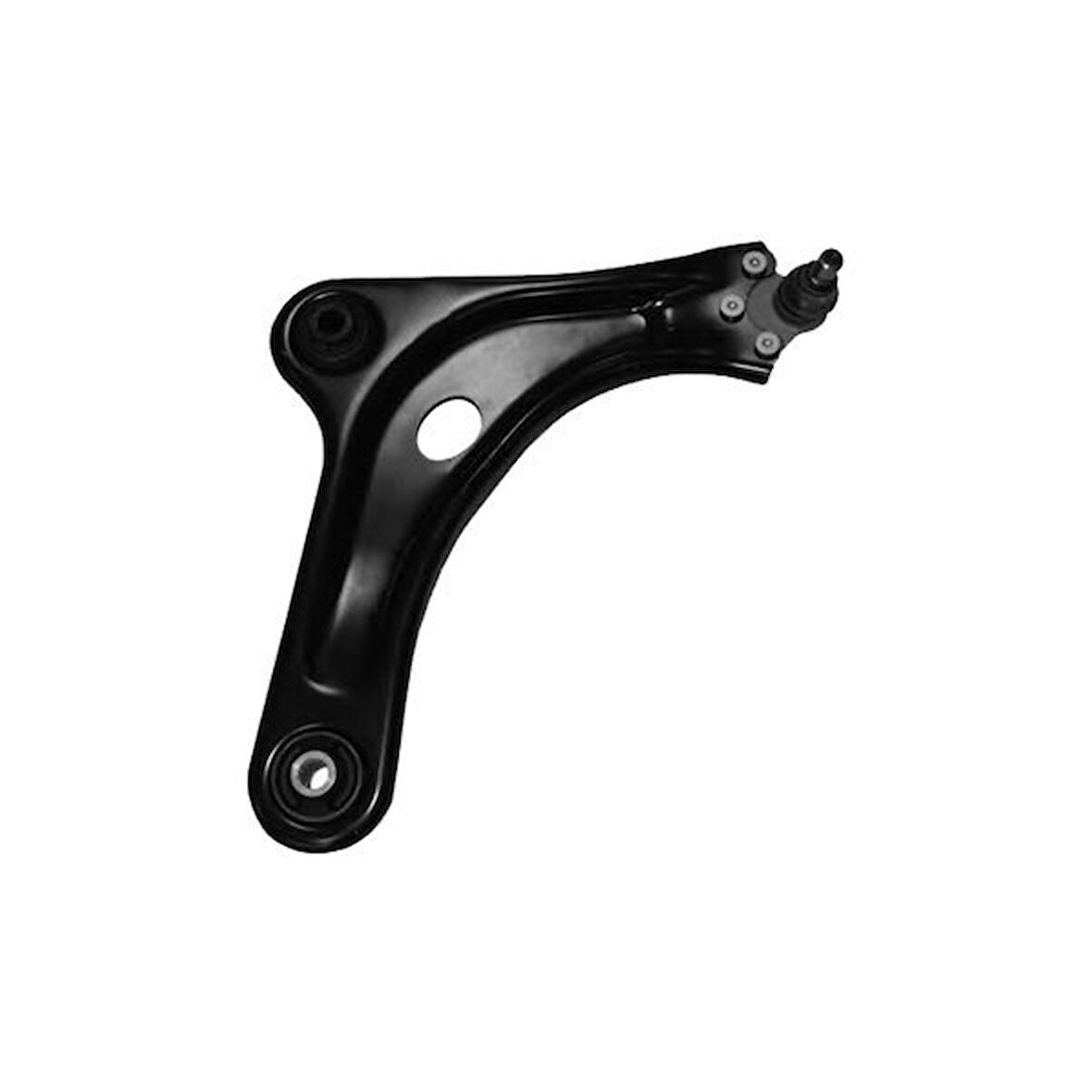 Peugeot 208 Sağ Alt Salincak (2001-2018) 1.6, 1.4 HDI, 1.6 L THP 3521S9