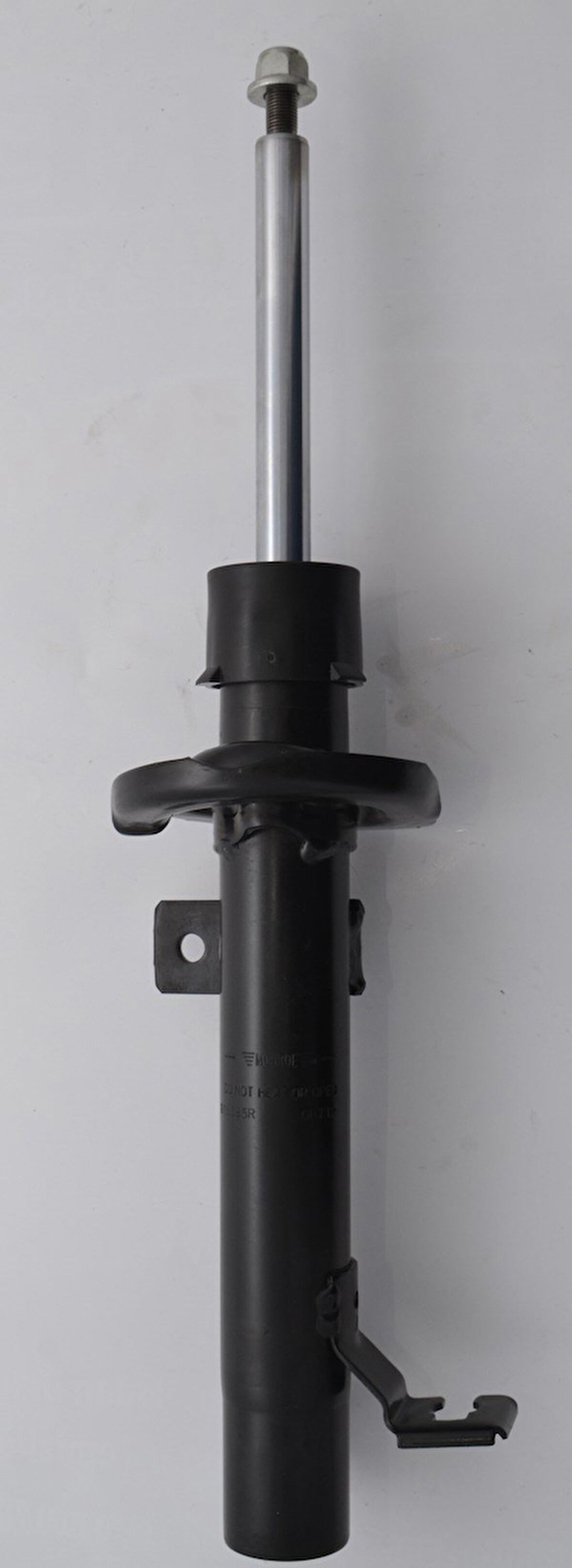  Fusion Ön Amortisör Sağ (2002-2011) 1.6, 1.4 L DURATEC, 1.6 TDCI DURATORG 2S6118145DA