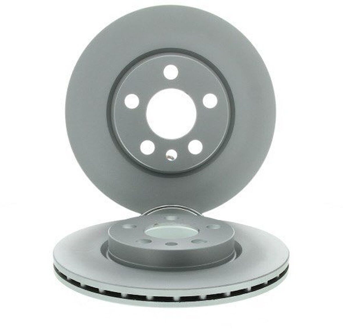 Fiat Scudo Ön Fren Disk (1995-2004) 1.9, 2.0 JTD 4246H9