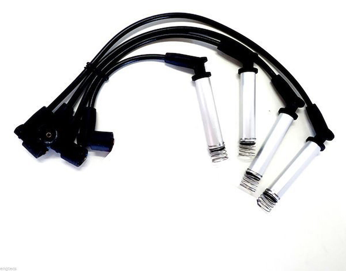 Opel Astra Buji Kablo (1994-1998) 1.6 1612651