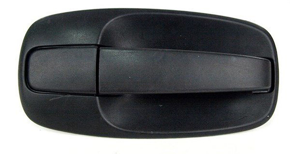 Opel Vivaro Kapi Kolu Ön Diş (2007-2013) 2.0 CDTI 8200214656