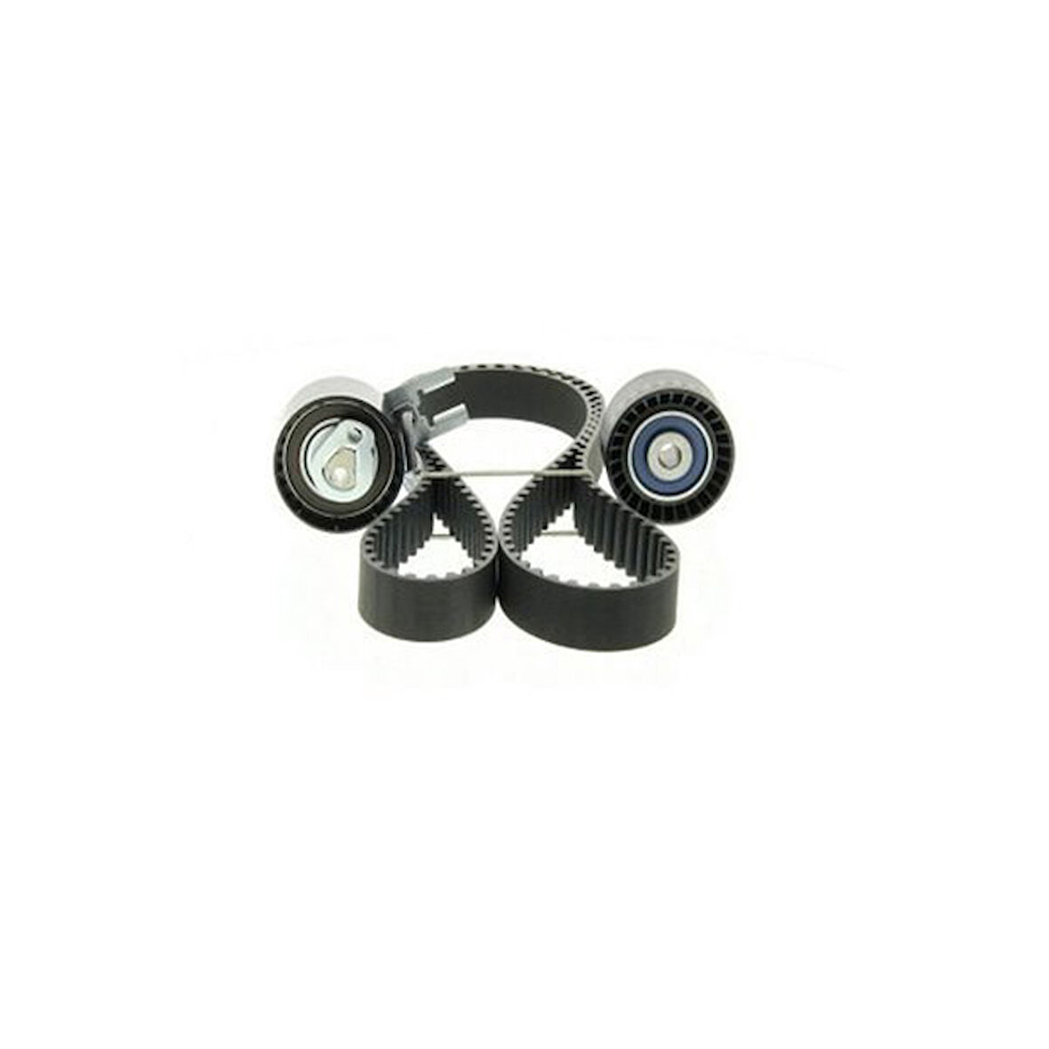 Peugeot Bipper Triger Seti (2008-2015) 1.4 HDI 0831T3