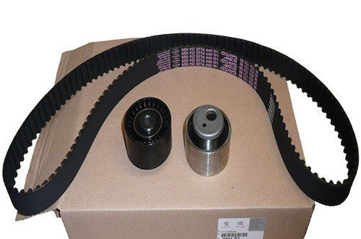 Citroen Berlingo Triger Seti (1995-2008) 1.9 0831R7