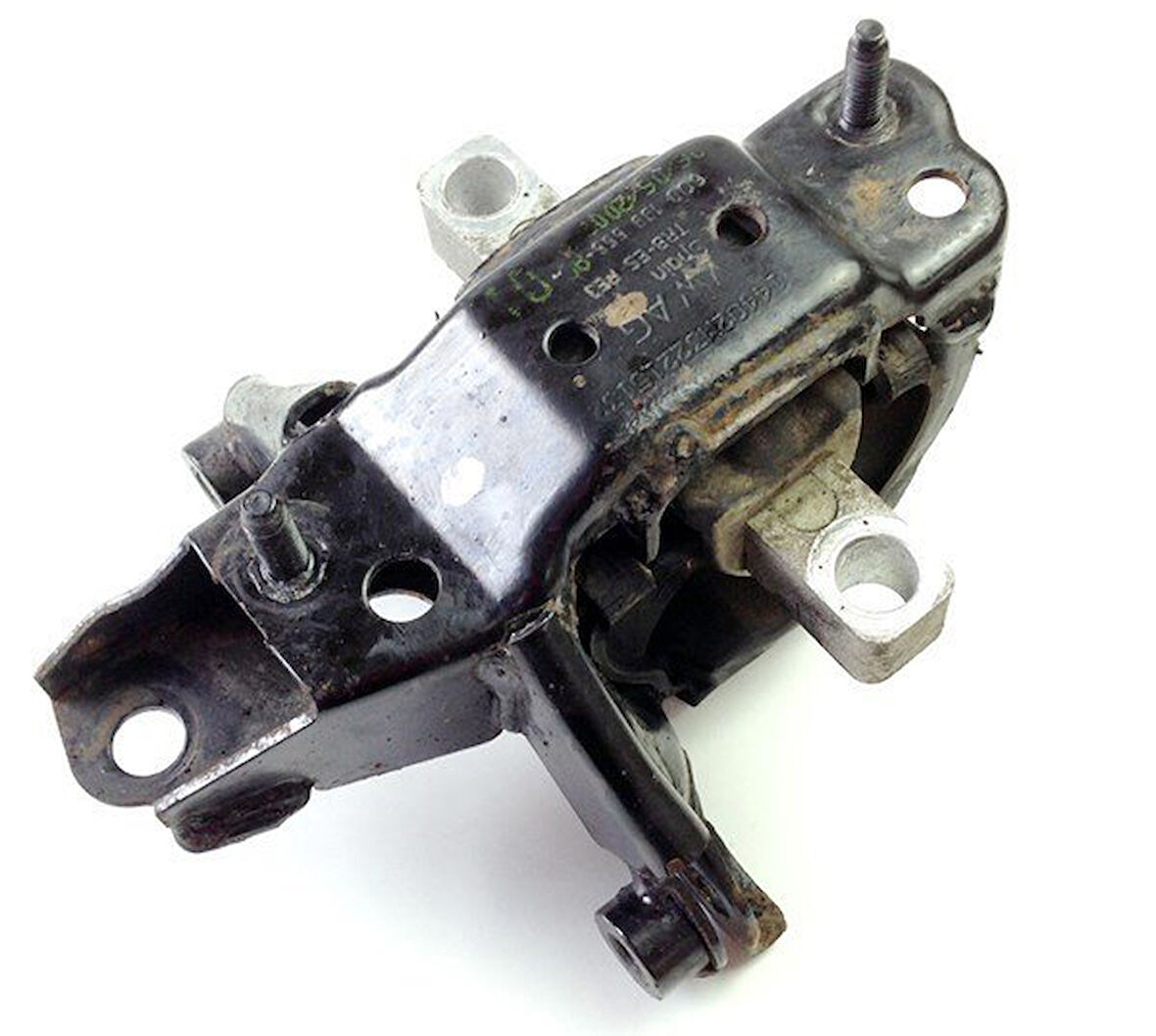 Seat Toledo Motor Takoz Sol (2009-2017) 1.6 TDI, 1.2 TSI 6Q0199555AT