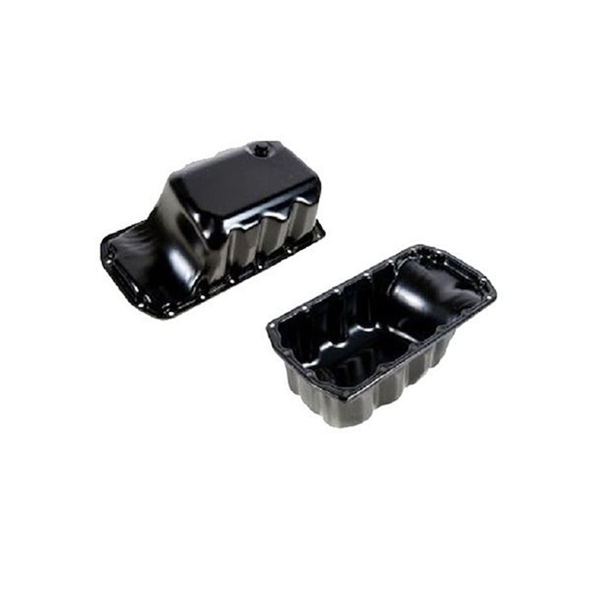 Peugeot 207 Yağ Karteri (2006-2013) 1.6, 1.4 0301N9