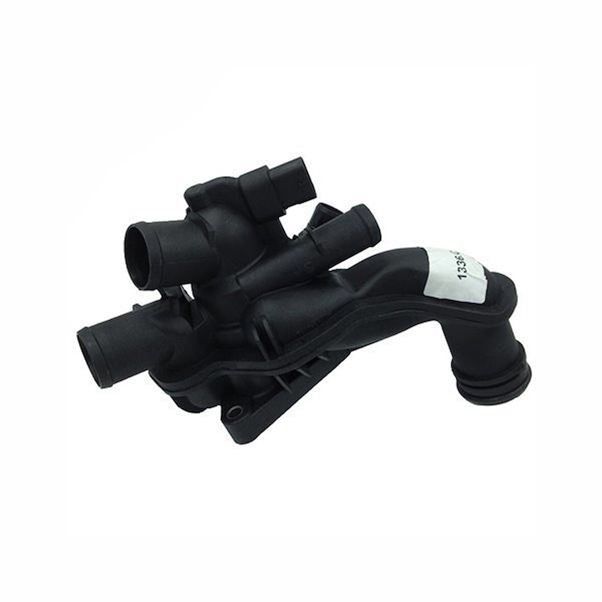 Peugeot 2008 Termostat (2013-2016) 1.6 VTI 9808646980