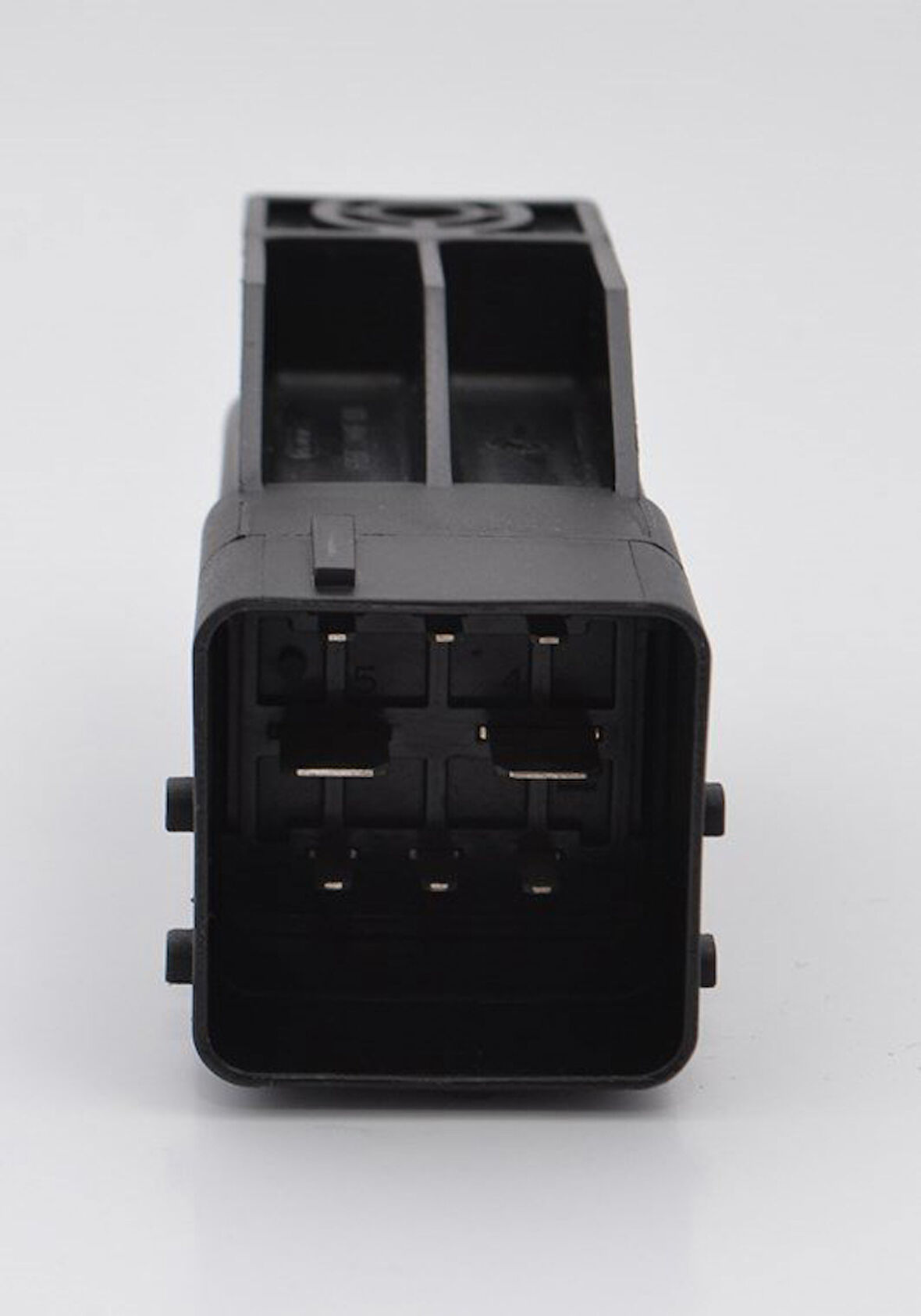 Peugeot 3008 İsitma Rolesi (2009-2016) 1.6 HDI 9802424080