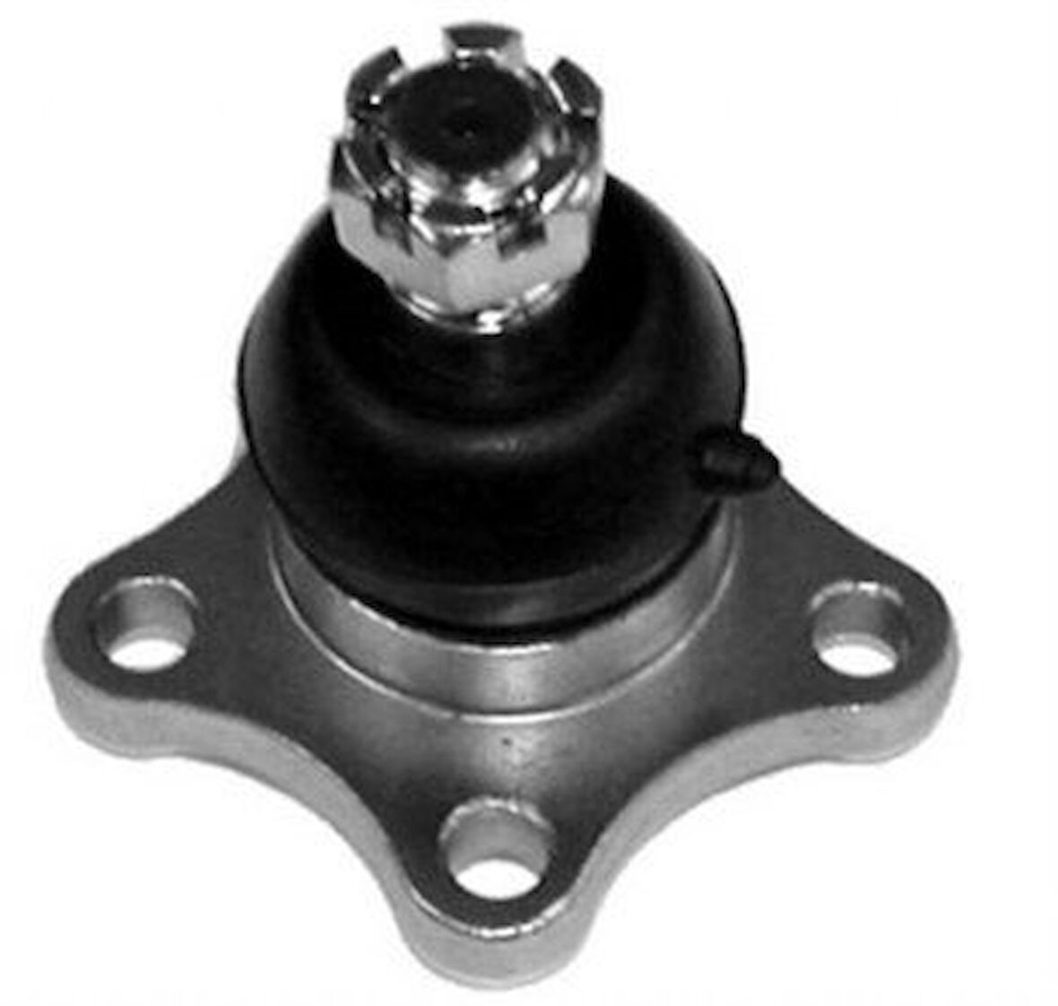 Fiat Fullback Alt Rotil (2001-2019) 2.4 MR496799