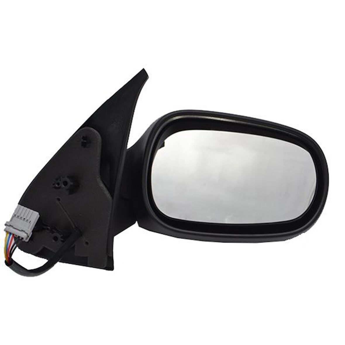 Nissan Micra Kapi Aynasi Sağ (2002-2008) 1.5, 1.2, 1.4 96301AX90C