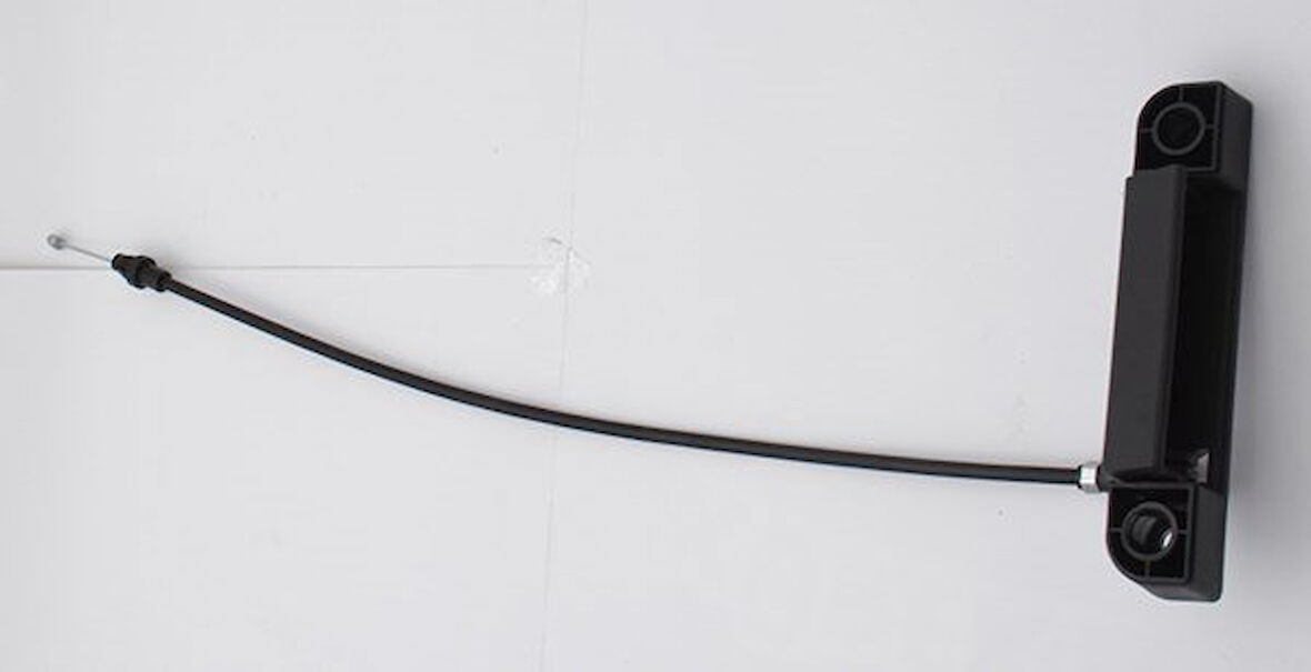  Connect Orta Kapi Kolu İç (2002-2009) 1.8 L TDCI 2T14V266A63AJ