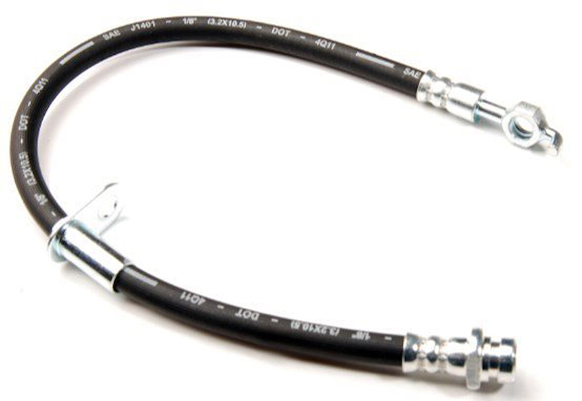 Toyota Corolla Ön Fren Hortumu (1992-2002) 1.3, 1.6, 1.4 9094702660