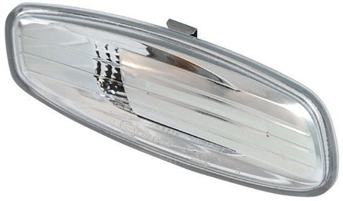 Citroen C4 Picasso Kapi Ayna Sinyali Sağ (2006-2013) 1.6 HDI 6325G6