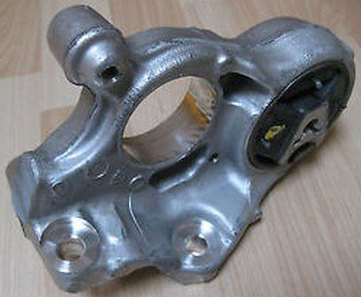 Citroen Ds5 Motor Takoz Sağ (2012-2015) 1.6 HDI, 1.6 L THP 1807HC