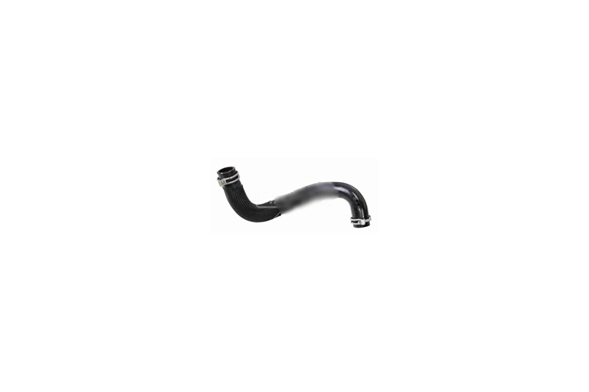 Peugeot 207 Motor Radyatörü Üst Hortum (2006-2013) 1.4 1343JJ