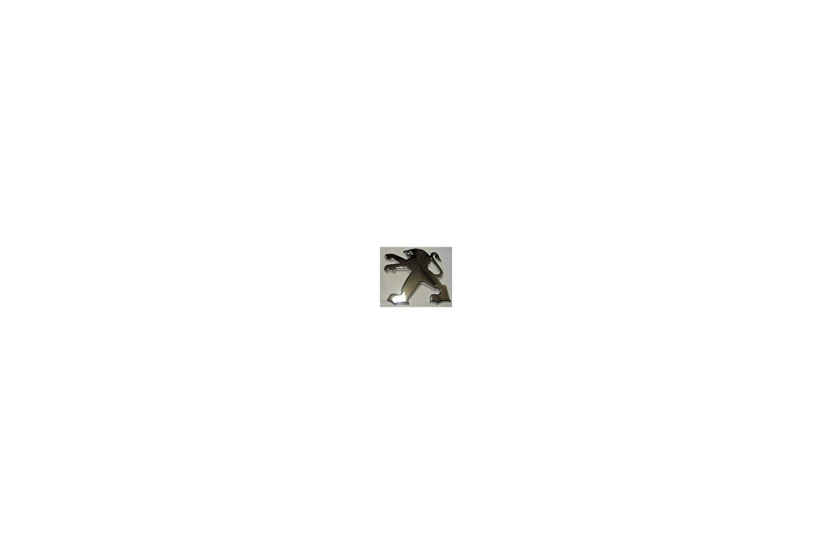 Peugeot 5008 Bagaj Kaput Yazi/Arma (2009-2014) 1.6 HDI 7810Y9