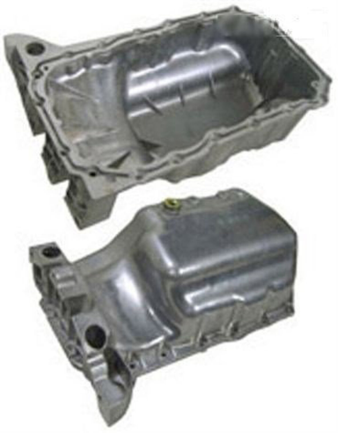 Citroen C-Elysee Yağ Karteri (2012-2016) 1.6 VTI 0301L9