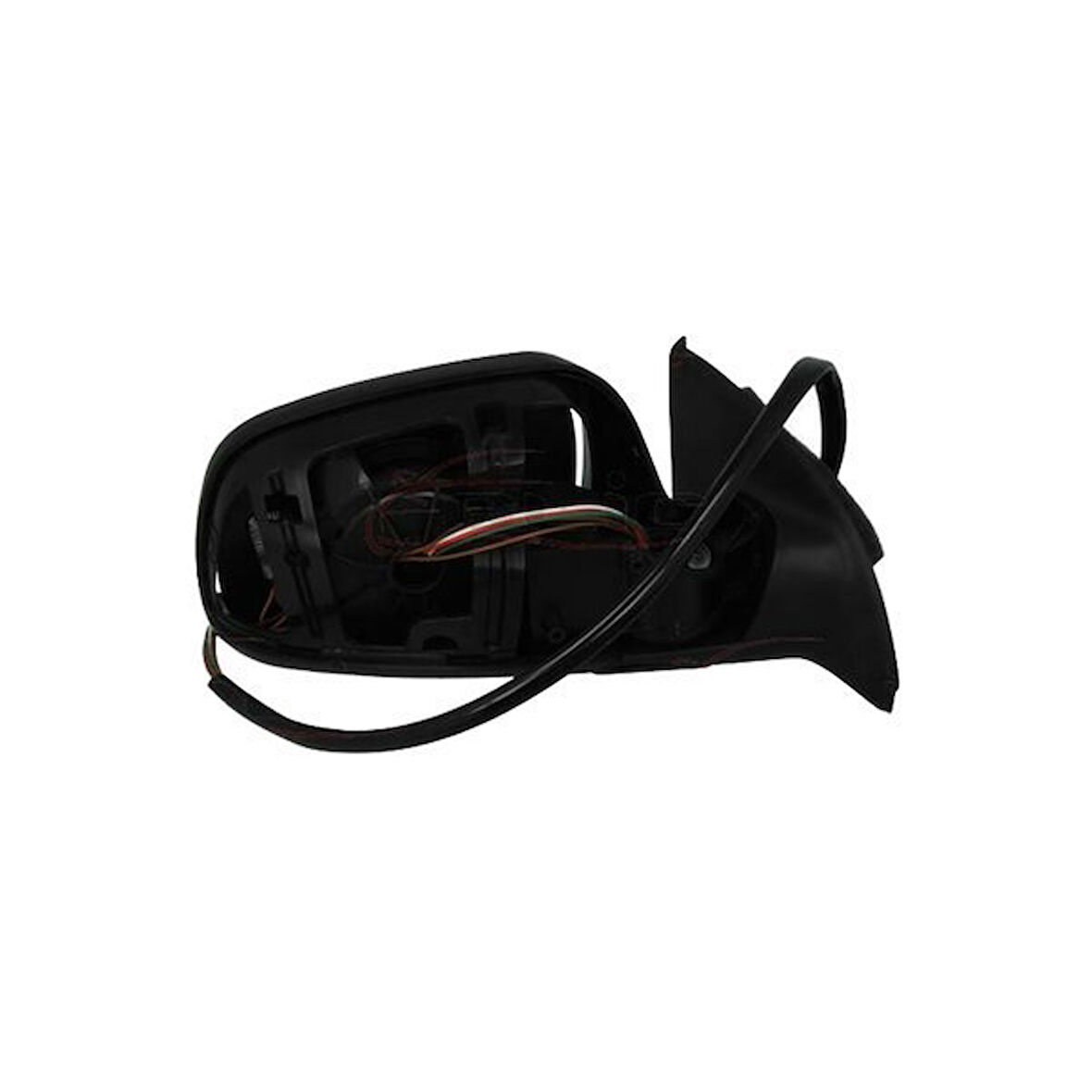 Peugeot 307 Kapi Aynasi Sağ (2001-2008) 1.6, 1.4, 2.0, 1.6 HDI, 1.4 HDI, 2.0 HDI 8149AX