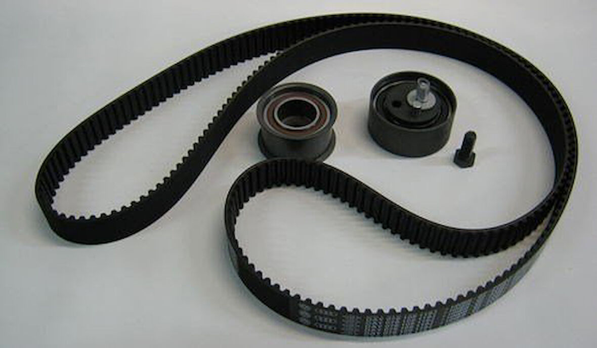 Volkswagen Passat Triger Seti (1996-2001) 2.8 078198119