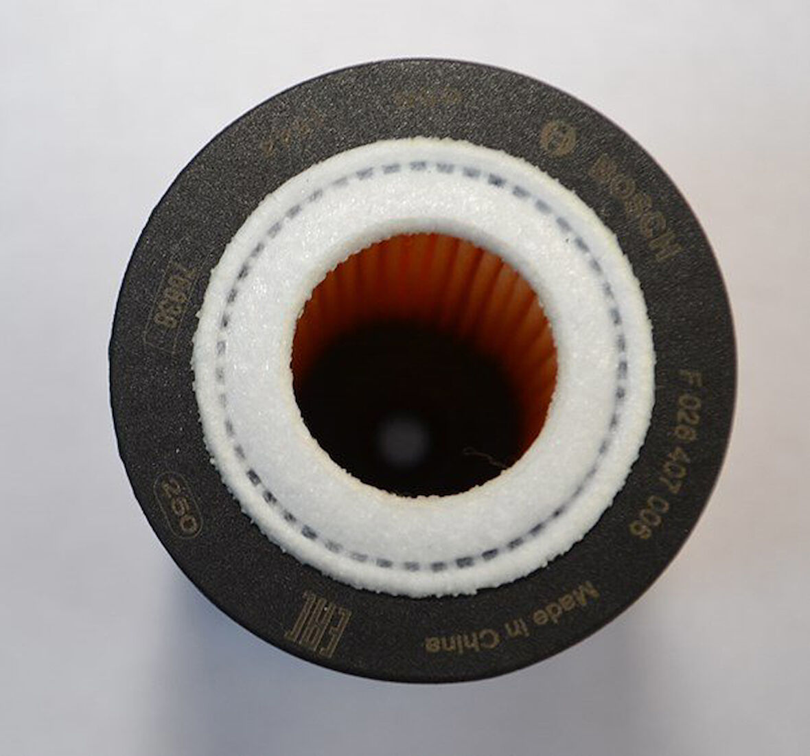 Opel Meriva Yağ Filitresi (2010-2013) 1.4 5650359