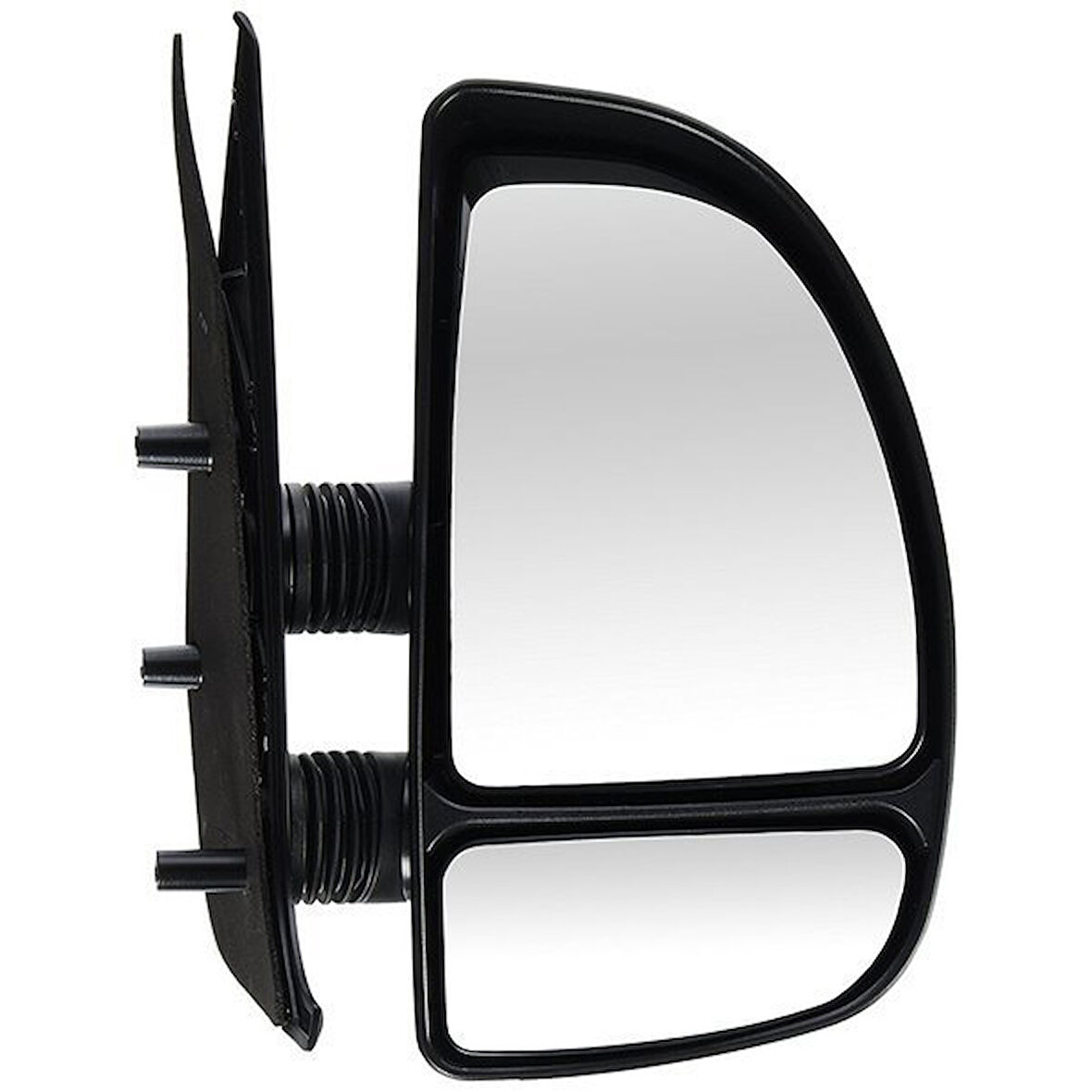 Peugeot Boxer Kapi Aynasi Sağ (1995-2002) 2.5, 1.9 8153JR