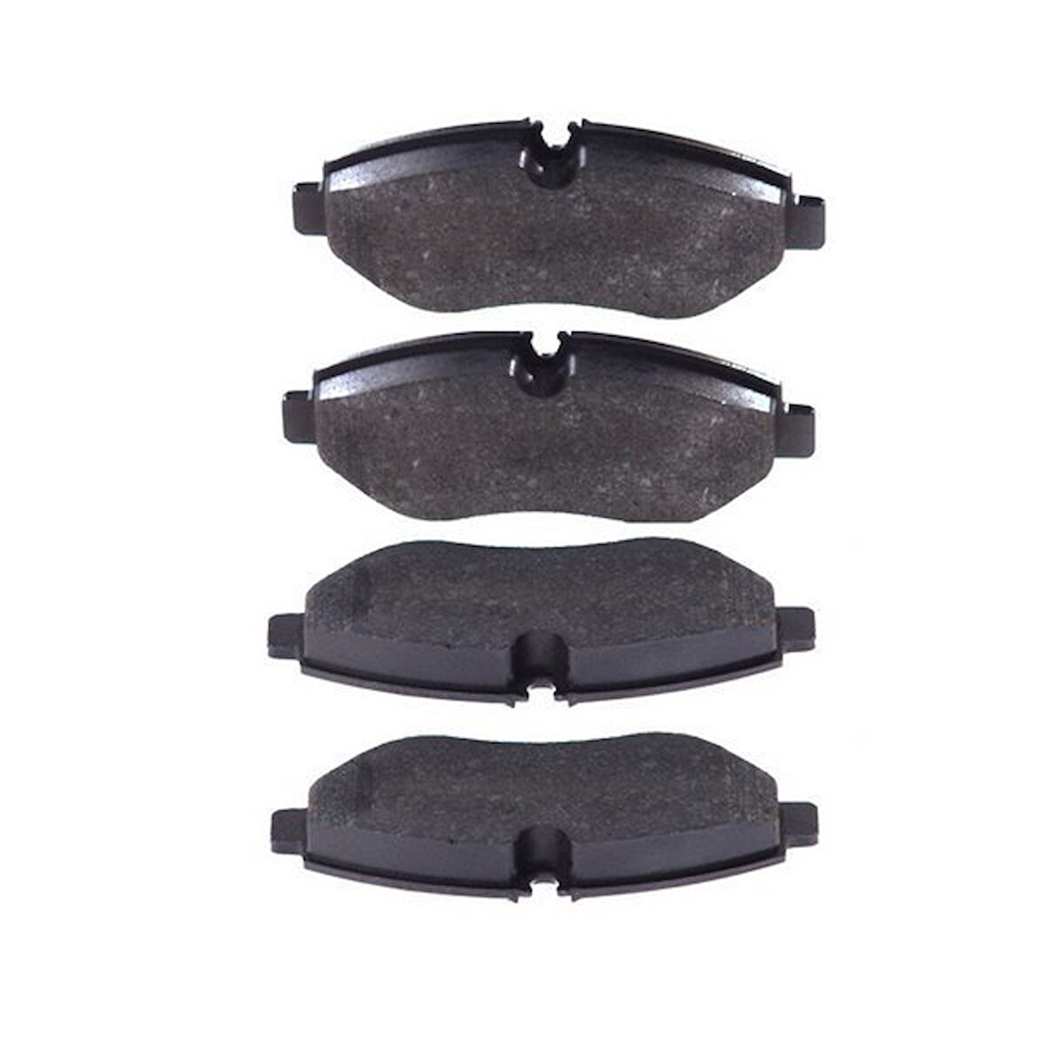 Volkswagen Crafter Ön Fren Balata (2007-2018) 2.0 TDI, 2.5 TDI 2E0698151