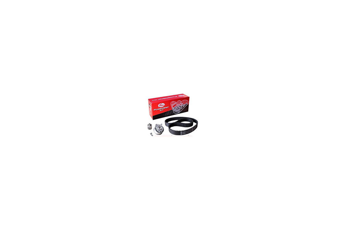 Citroen C3 Triger Seti (2009-2013) 1.1 0831S1