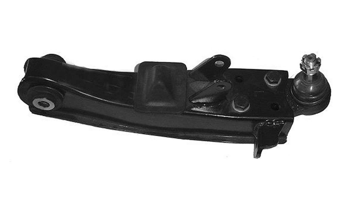 Hyundai Starex Alt Sol Salincak (1998-2008) 2.5, 2.5 TCI, 2.5 CRDI 545004A600