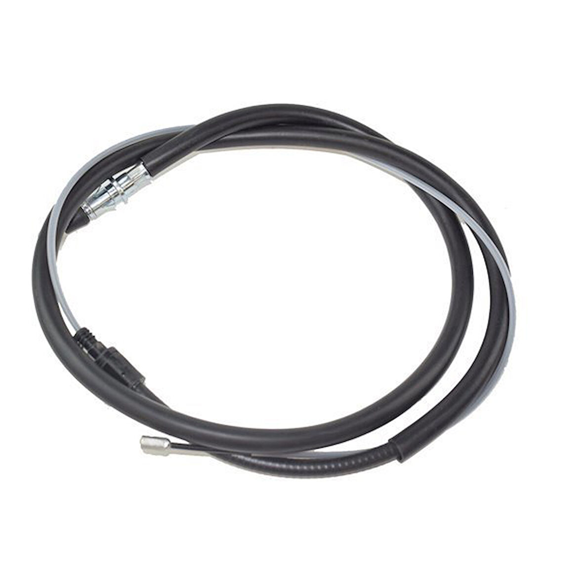 Citroen C5 Arka El Fren Teli (2008-2015) 1.6 HDI, 2.0 HDI, 1.6 L THP 474641
