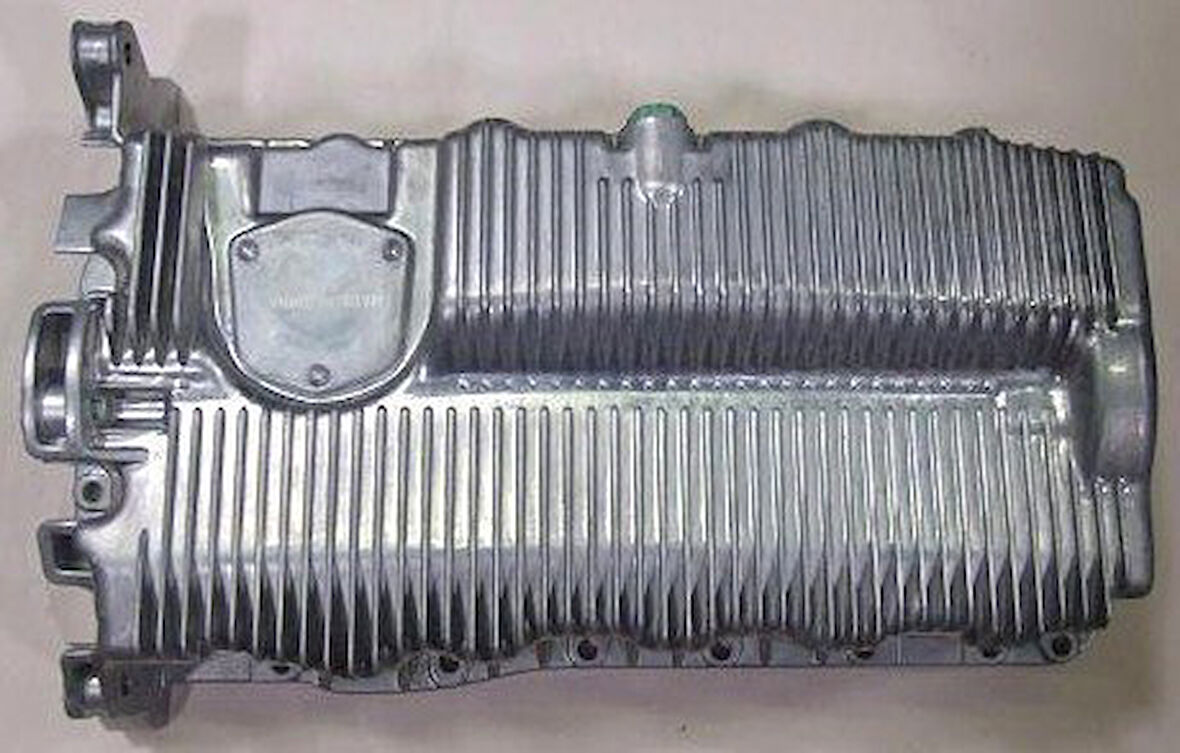 Seat Altea Yağ Karteri (2004-2007) 1.6 06A103601RA