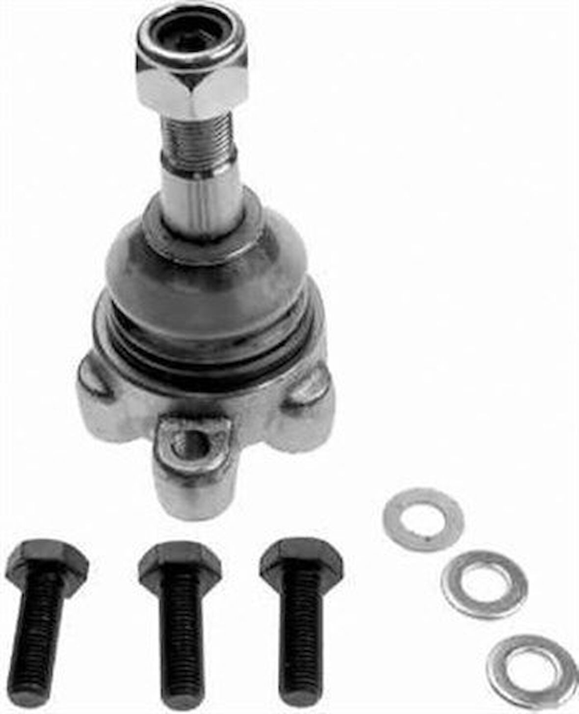 Mitsubishi L300 Üst Rotil (1998-2012) 2.5 544174AA00