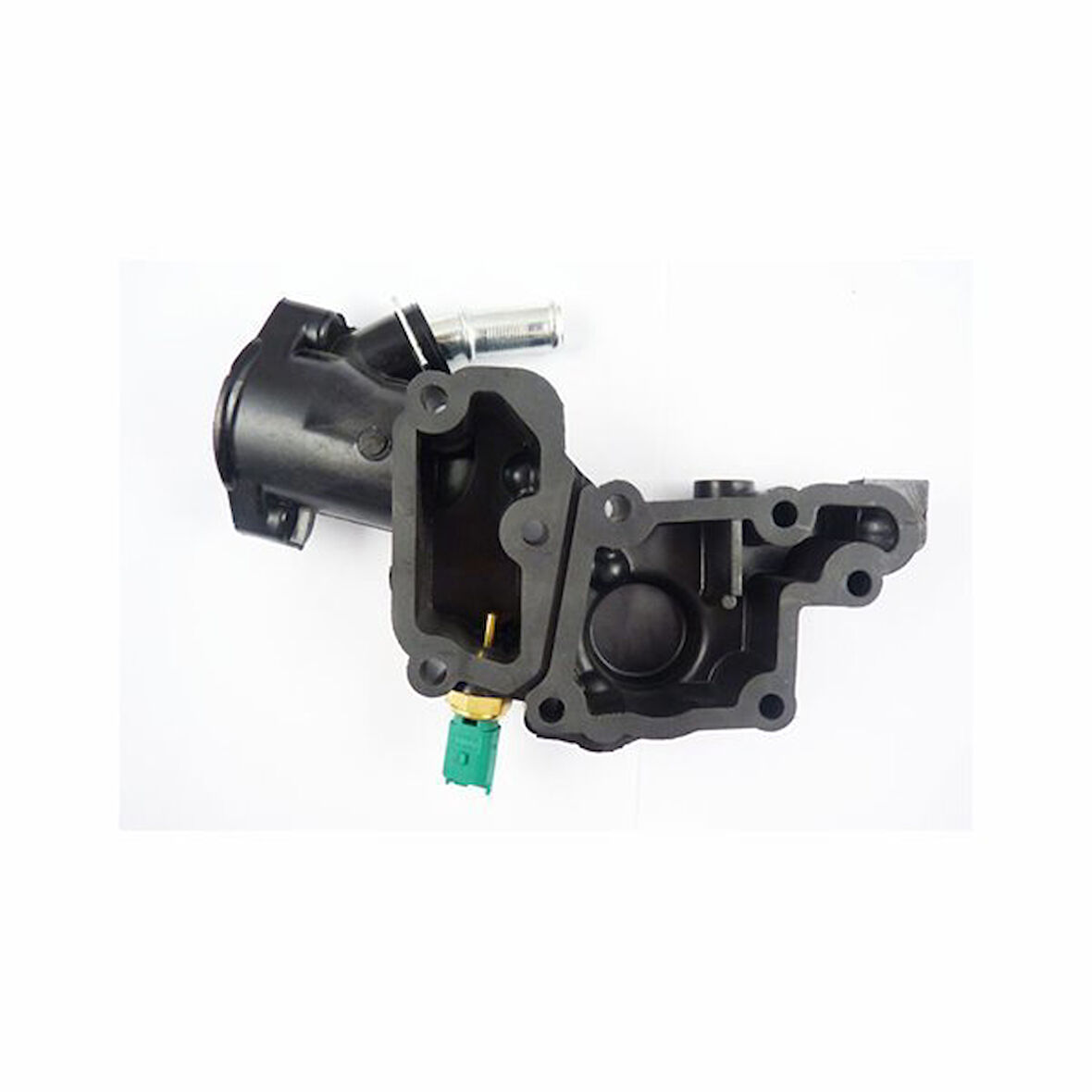 Citroen C3 Termostat Alt Gövde (2002-2005) 1.4 1336P9