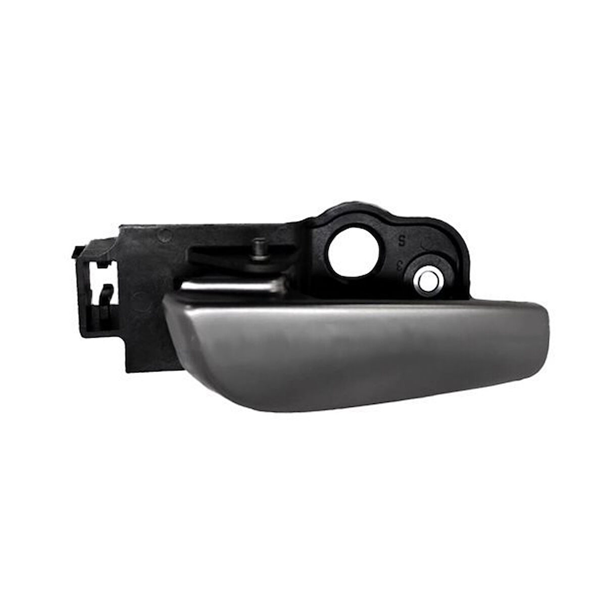 Peugeot Bipper Orta Kapi Kolu İç (2008-2015) 1.4 HDI, 1.3 JTD 735464672