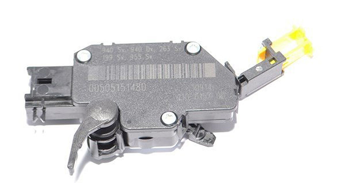 Fiat Gpunto Debriyaj Pedal Müşürü (2009-2013) 1.4 FIRE 1611520080