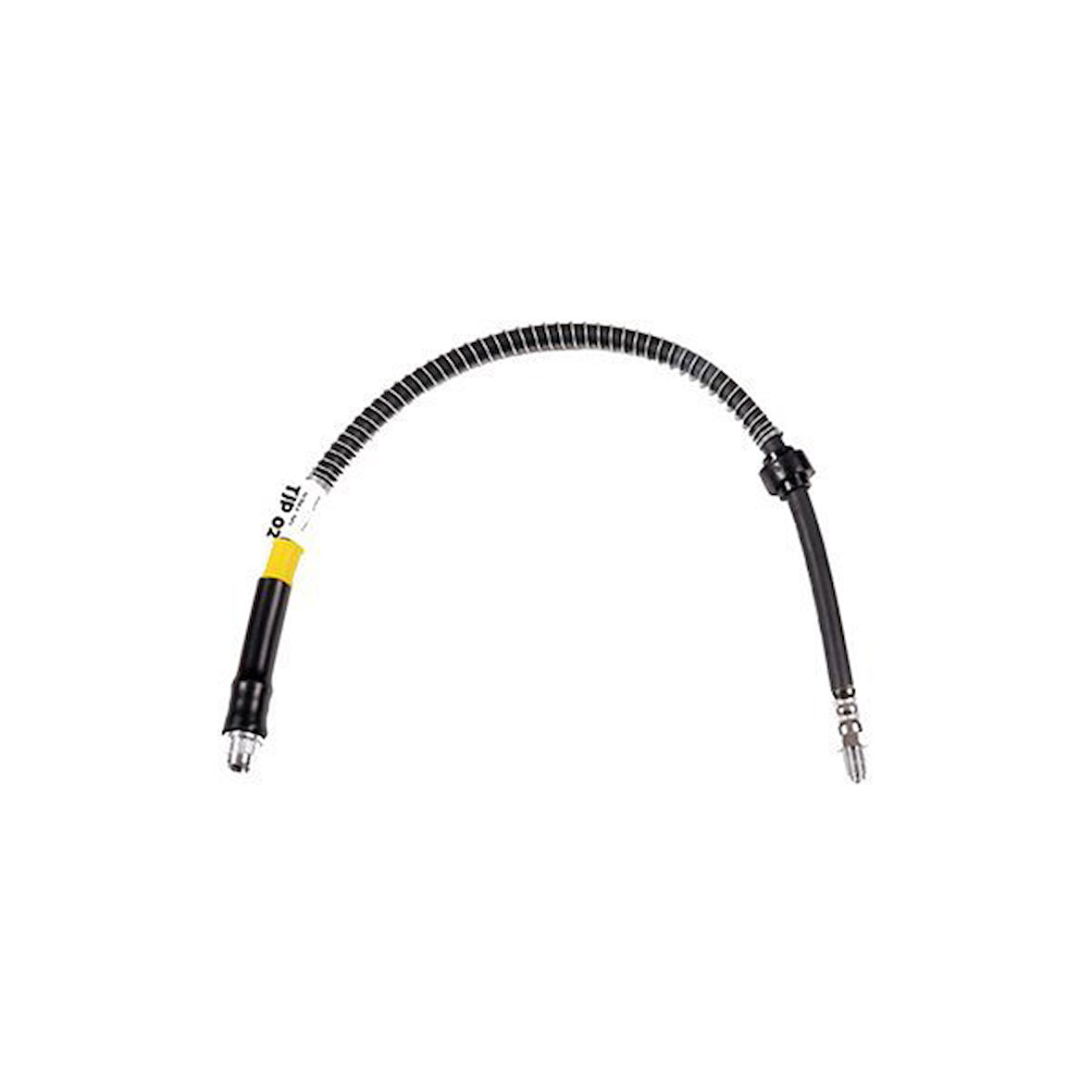 Peugeot 306 Ön Fren Hortumu (1993-2002) 1.8, 1.6, 1.4, 2.0 480662