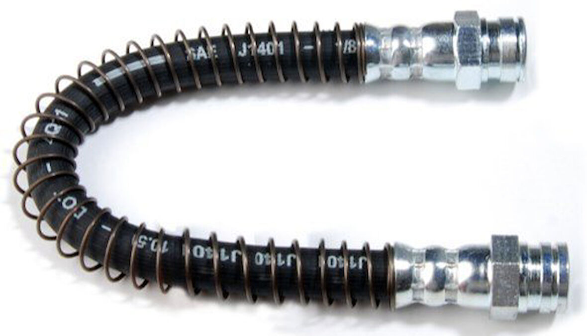 Citroen Zx Arka Fren Hortumu (1993-1998) 1.9 480665