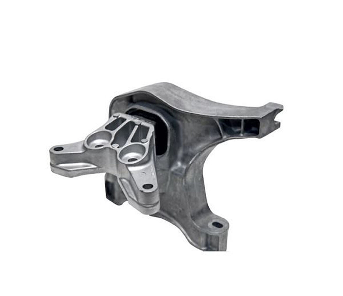 Citroen C4 Motor Takoz Sağ (2014-2017) 1.2 VTI 9800895680