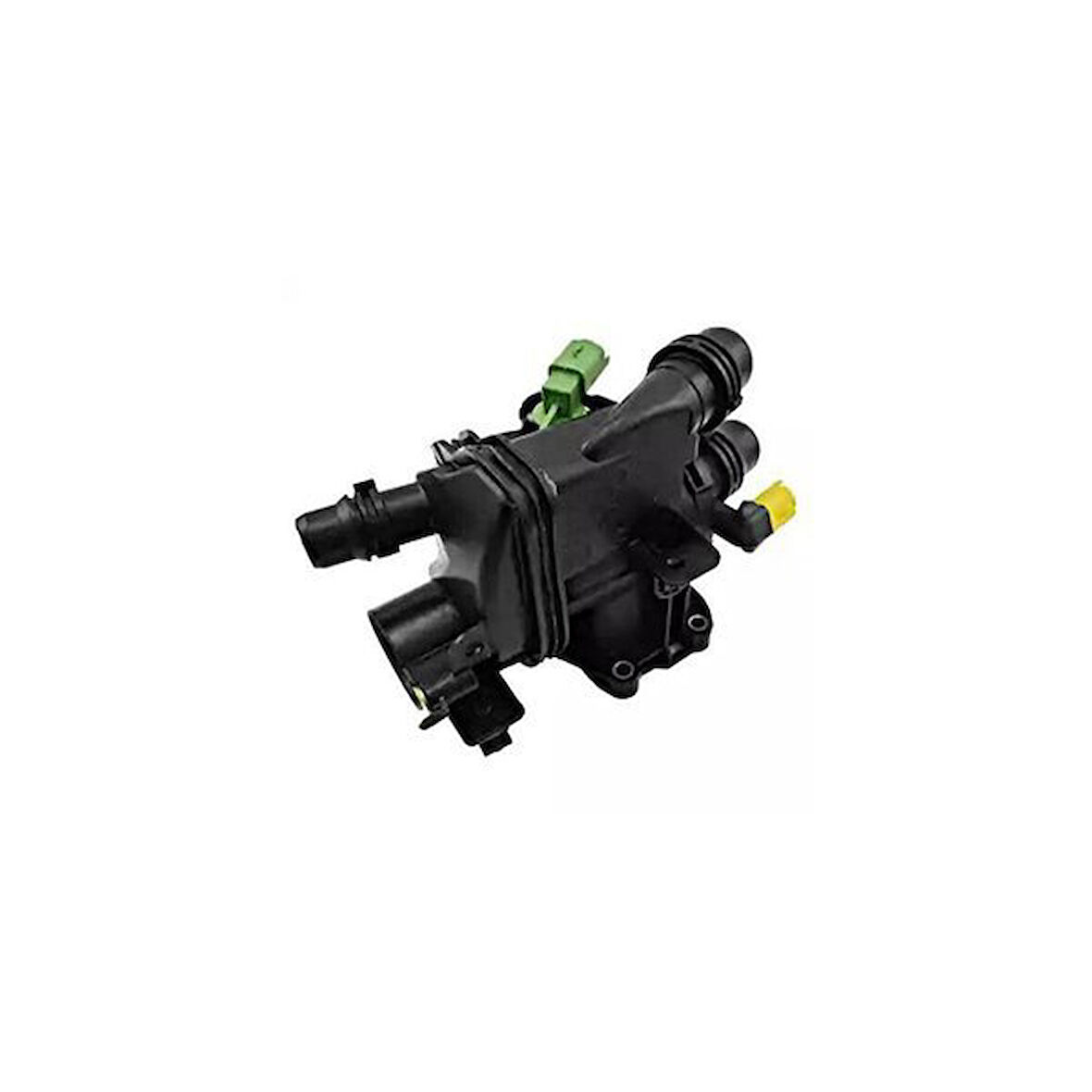 Peugeot 208 Termostat (2015-2018) 1.2 9807198480