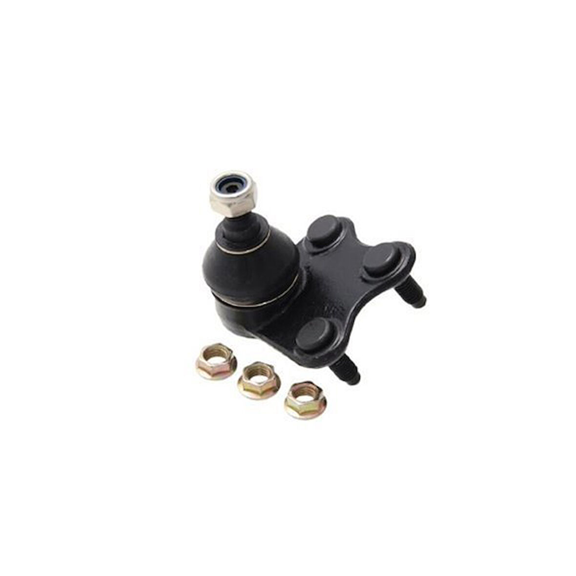 Seat İbiza Sol Alt Rotil 01-20 6R0407365a