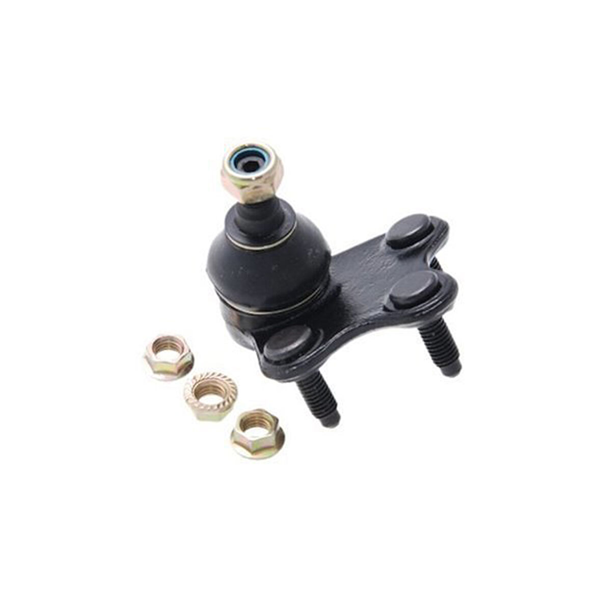 Seat İbiza Sağ Alt Rotil 01-20 6R0407366a