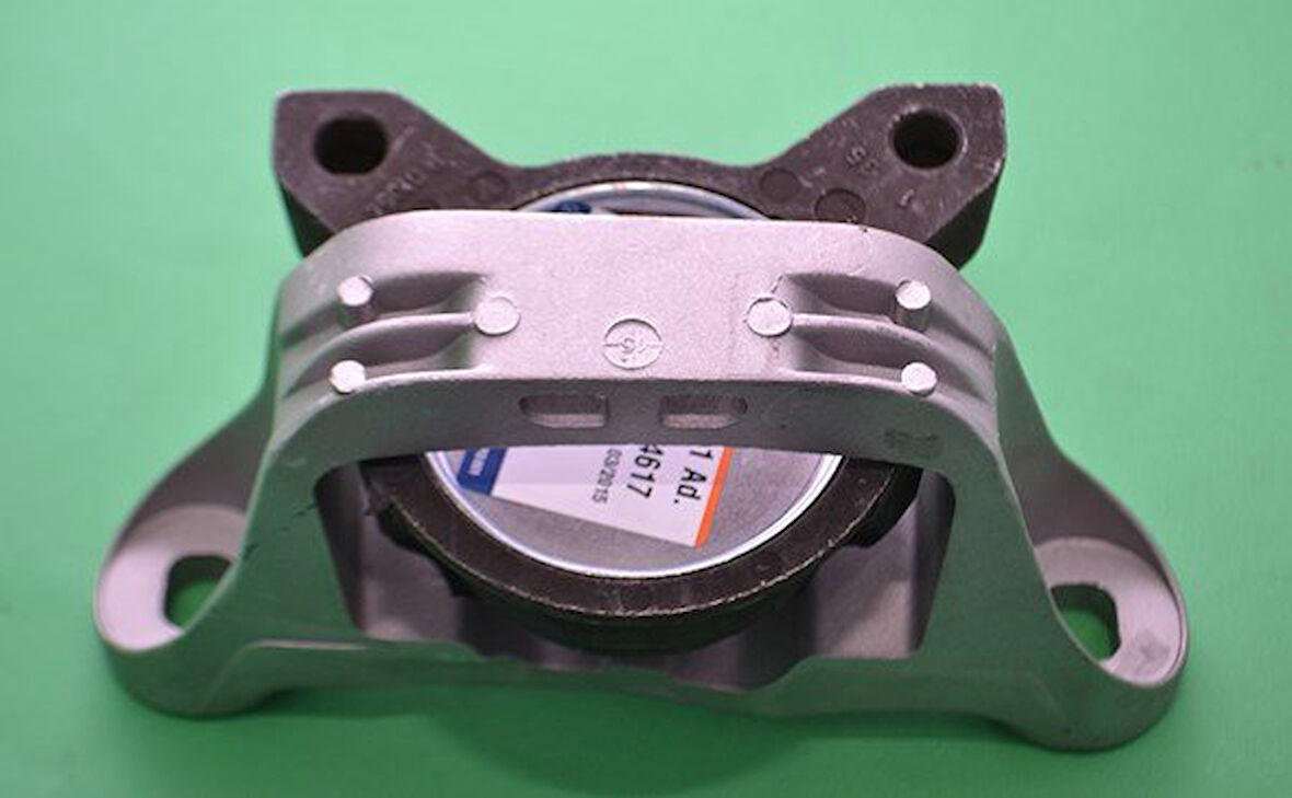  Focus Motor Takoz Sağ (1998-2004) 1.8 L TDCI 1M516F012BB