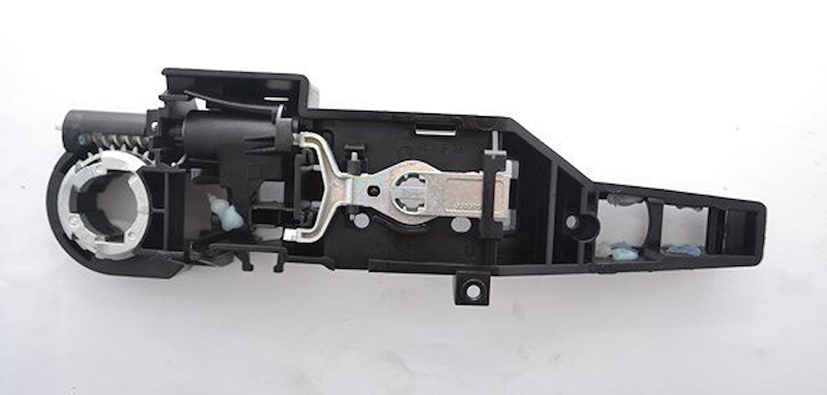 Renault Kangoo Kapi Kolu Ön Diş (2007-2021) 1.5 DCI 8200497590