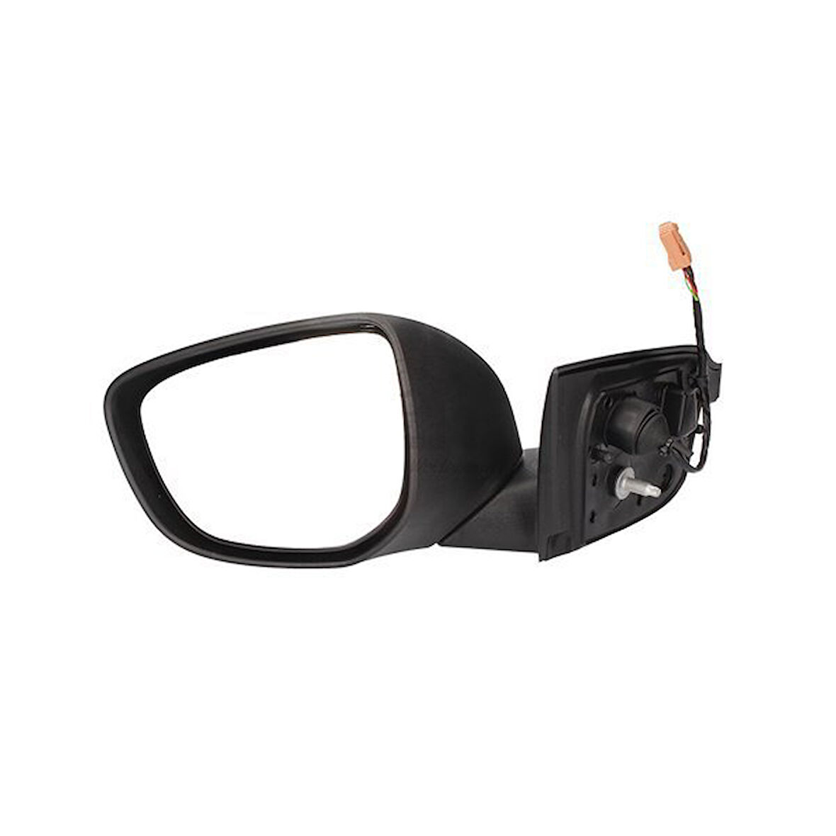 Citroen C4 Kapi Aynasi Sol (2014-2017) 1.2 VTI, 1.6 HDI 98016918XT