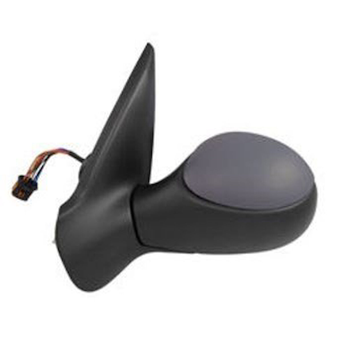 Peugeot 206 Kapi Aynasi Sol (2002-2009) 1.6 8153LA