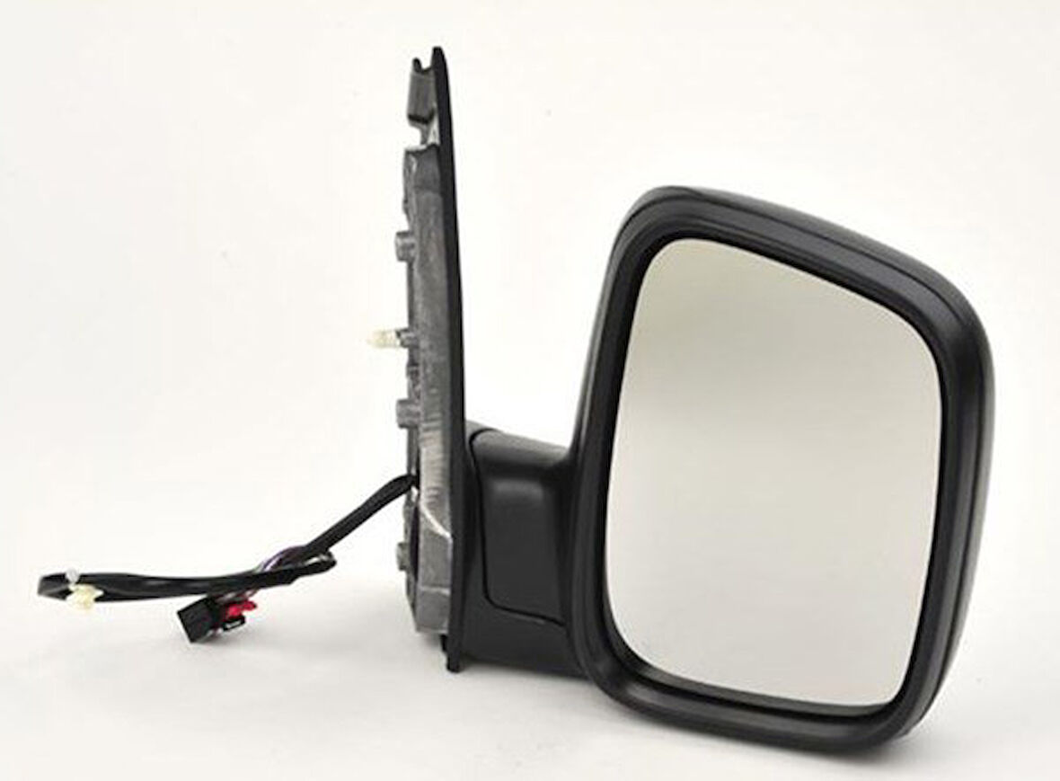 Volkswagen Caddy Kapi Aynasi Sağ (2003-2015) 1.2, 1.6TDİ, 2.0 SDI, 2.0 TDI, 1.9 TDI 2K1857508C